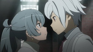 DanMachi: Is It Wrong to Try to Pick Up Girls in a Dungeon? 5. évad Ep.4 4. epizód