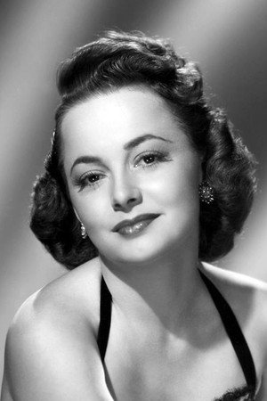 Olivia de Havilland profil kép