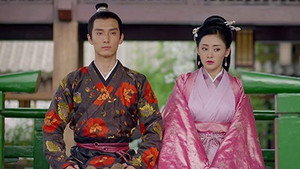 太子妃升职记 1. évad Ep.5 5. epizód