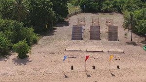 Survivor – A sziget 6. évad - Generációk harca Ep.4 4. epizód