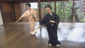 Core Kyoto 3. évad Ep.18 18. epizód