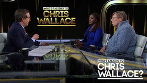 Who's Talking to Chris Wallace? 1. évad Ep.7 7. epizód
