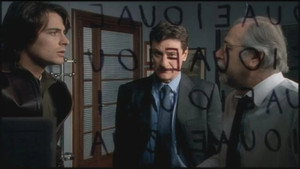 Distretto di Polizia 6. évad Ep.6 6. epizód