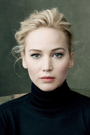 Jennifer Lawrence profil kép