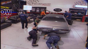 Overhaulin' 2. évad Ep.3 3. epizód