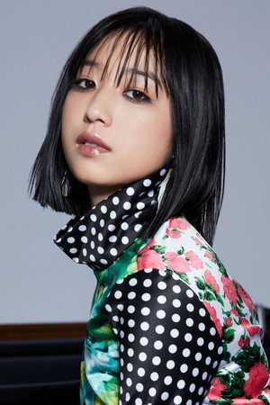 坂東希 profil kép
