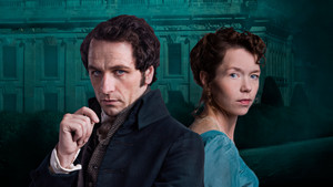 Death Comes to Pemberley kép