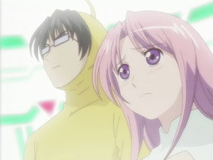 かしまし ~ガール・ミーツ・ガール~ 1. évad Ep.12 12. epizód