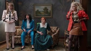 Mentiras, la serie kép