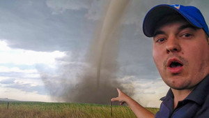 In the Eye of the Storm: Chasers 1. évad Ep.3 3. epizód