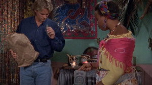 MacGyver 7. évad Ep.6 Élőhalottak