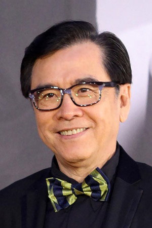 姜大衞 profil kép