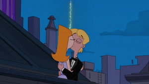 Phineas és Ferb kép