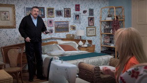 Una familia de diez 2. évad Ep.7 7. epizód