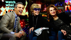 Watch What Happens Live with Andy Cohen 8. évad Ep.58 58. epizód