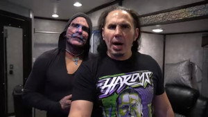 Being The Elite 4. évad Ep.308 308. epizód