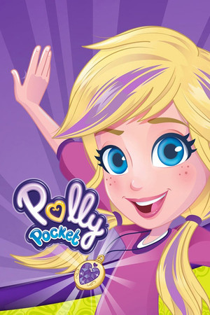 Polly Pocket poszter