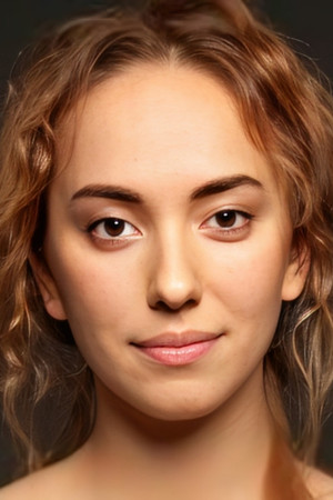 Duygu Sarışın profil kép