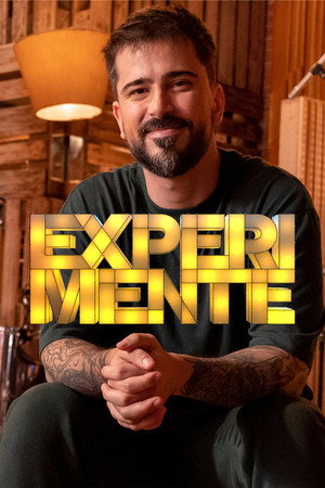 Experimente 15. évad (2023-08-15) poszter