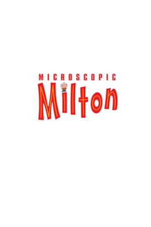Microscopic Milton poszter