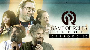Game of Roles 9. évad Ep.22 22. epizód