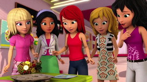 LEGO Friends: The Power of Friendship kép