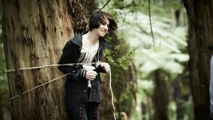Nowhere Boys 1. évad Ep.13 13. epizód