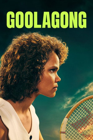 Goolagong poszter