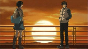メジャー 5. évad Ep.2 2. epizód
