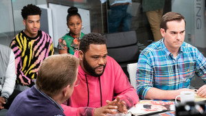 black-ish 5. évad Ep.17 17. epizód