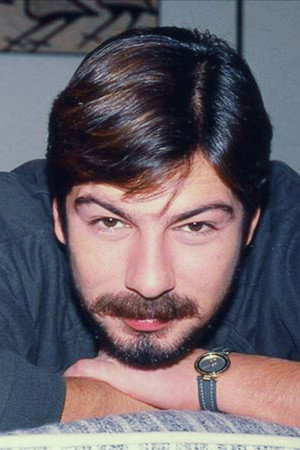 Yılmaz Zafer profil kép