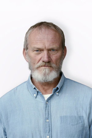 Ingvar E. Sigurðsson profil kép