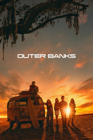 Outer Banks poszter