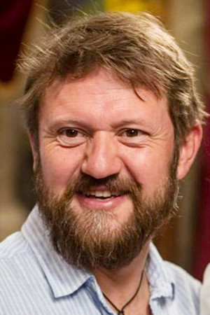 Karel Zima profil kép