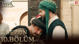 Vefa Sultan 2. évad Ep.10 10. epizód