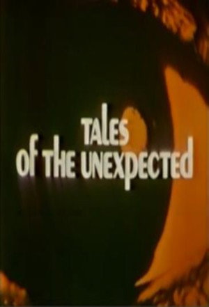 Quinn Martin's Tales of the Unexpected poszter