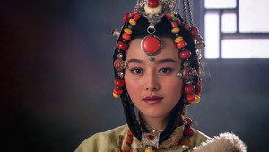 尘埃落定 kép