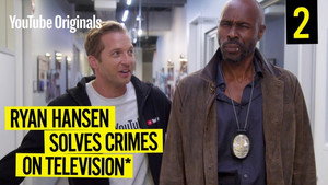 Ryan Hansen Solves Crimes on Television 2. évad Ep.2 2. epizód
