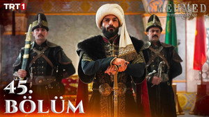 Mehmed: Fetihler Sultanı 2. évad Ep.30 30. epizód