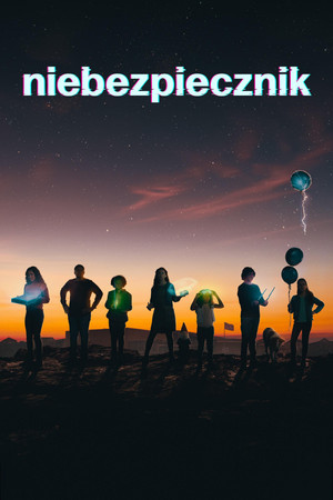 Futurisztikus kalandok poszter