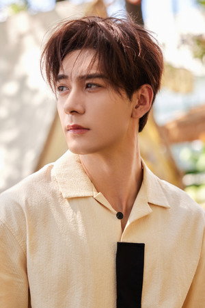 陈星旭 profil kép