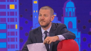 Stasera c’è Cattelan su Raidue 3. évad Ep.10 10. epizód