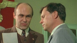 Na kłopoty... Bednarski 1. évad Ep.4 4. epizód