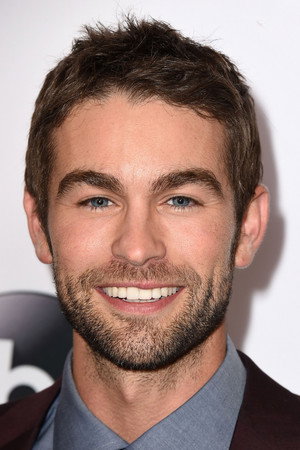 Chace Crawford profil kép
