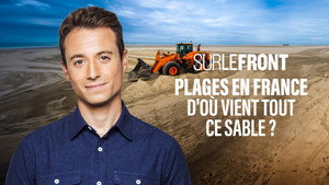 Sur le front 4. évad Ep.9 9. epizód