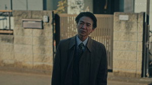 夜の道標 -ある容疑者を巡る記録- kép