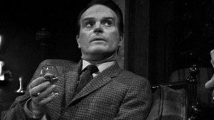 Dark Shadows 3. évad Ep.9 9. epizód