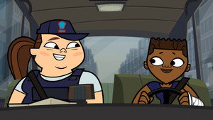 Total Drama Presents: The Ridonculous Race 1. évad Ep.26 26. epizód