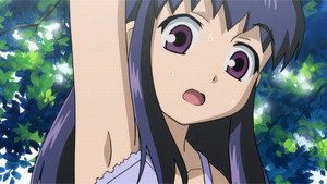 ちょこッとSister 1. évad Ep.6 6. epizód