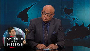 The Nightly Show with Larry Wilmore 2. évad Ep.16 16. epizód